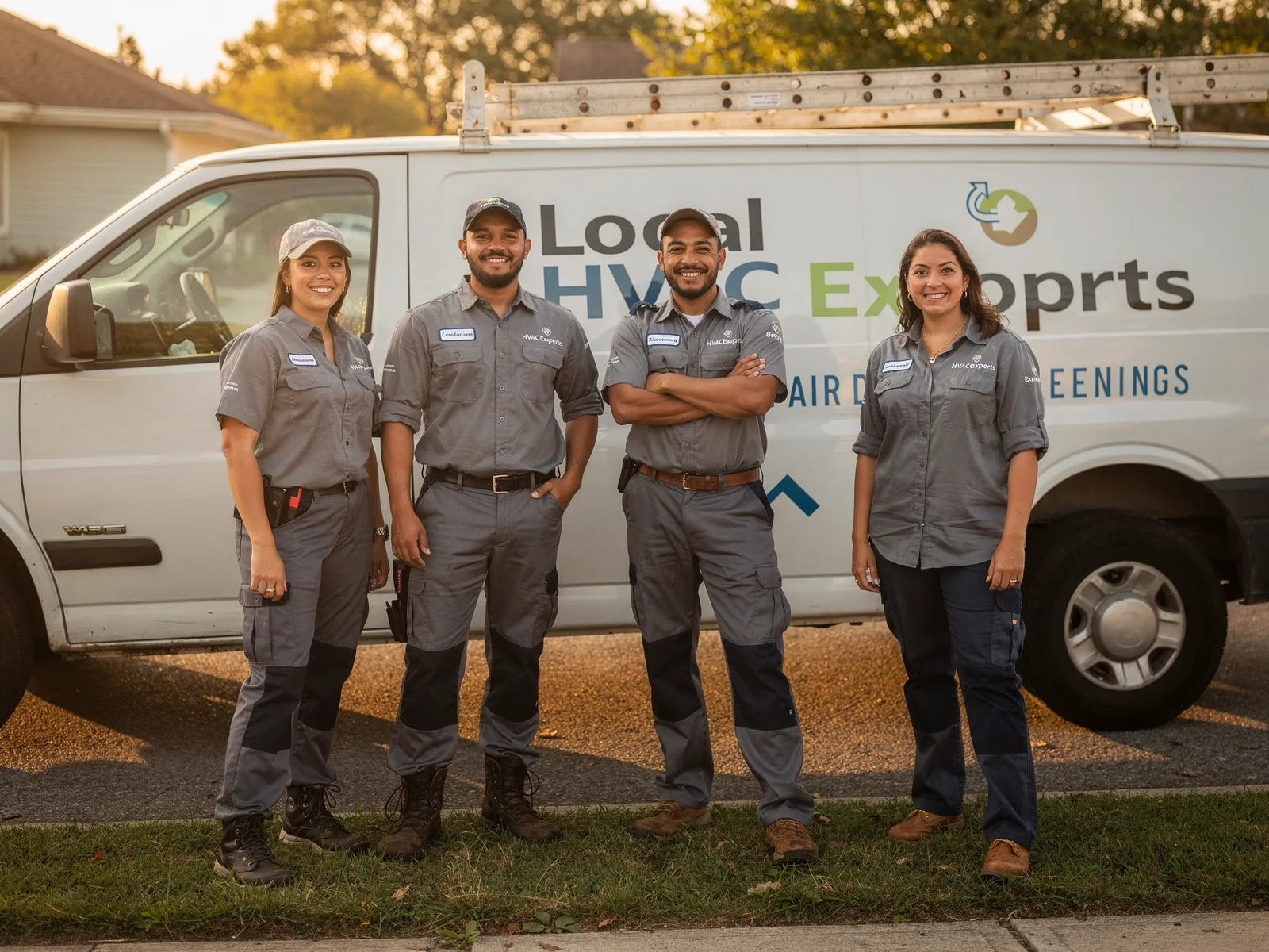 24/7 HVAC Repair & AC Replacement company in Mount Olive, AL