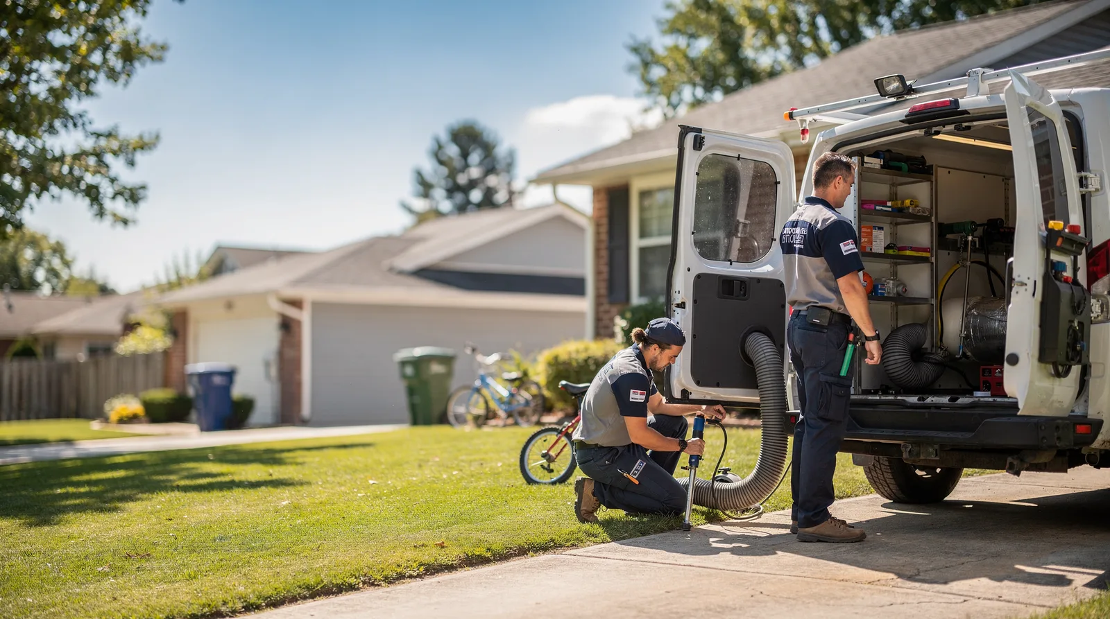 24/7 HVAC Repair & AC Replacement in Mount Olive, AL near me